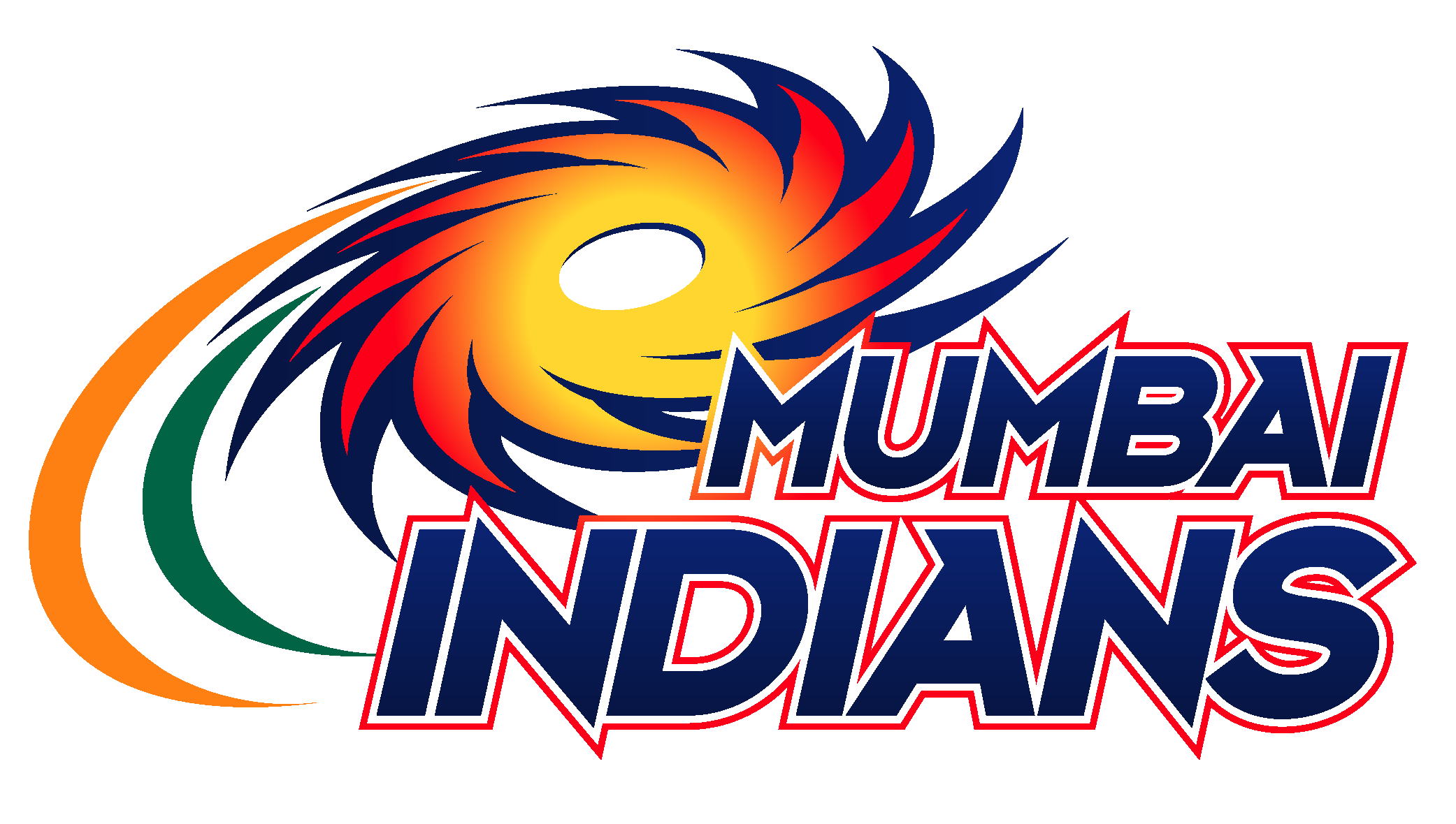 Mumbai Indians Logo